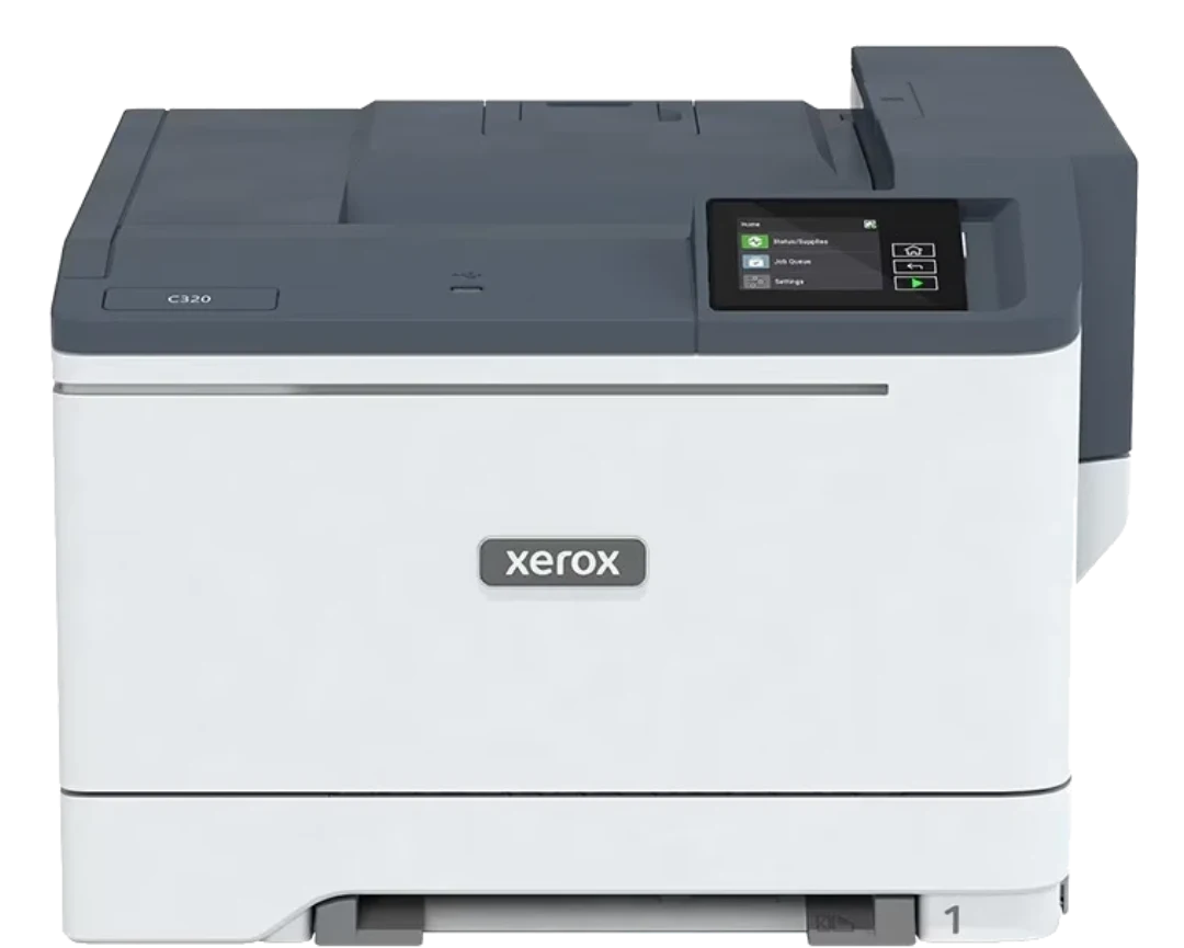 Xerox VersaLink colour multifunction printers at CAD Reprographics JLT